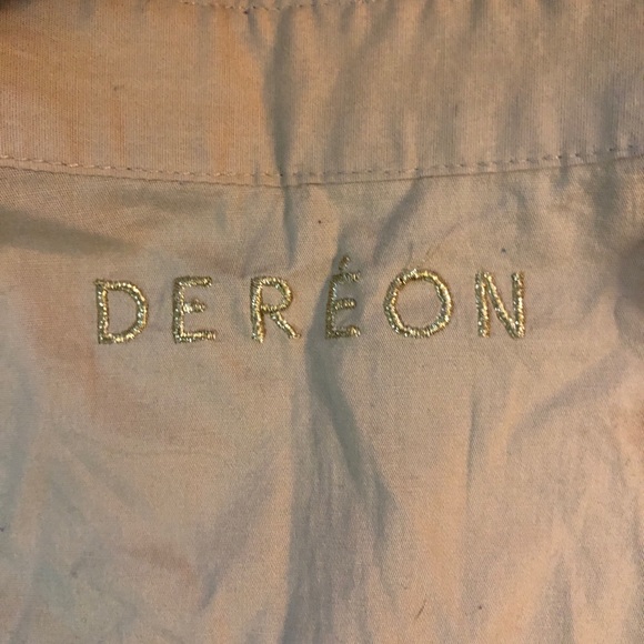 Deréon Carry on - Picture 4 of 4